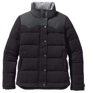 Patagonia Bivy Jacket